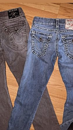 og true religion jeans