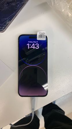 iPhone 14 Pro Max GREAT CONDITION