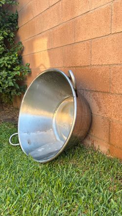 cazo stainless steel xxl