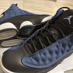 Jordan Retro 13’s