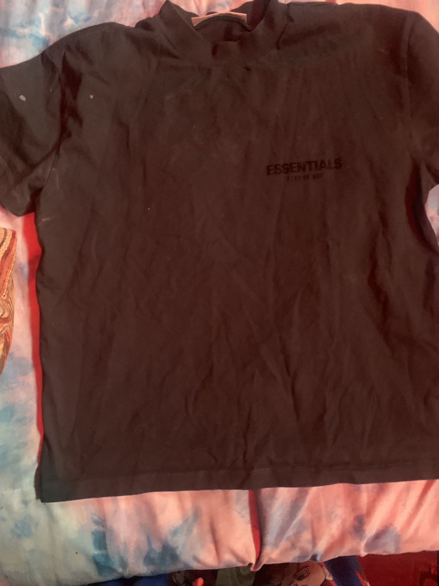 Trade For A Bape Or Some Purple jeans