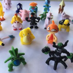 Pokémon party favors Pokémon birthday party boys party favors girl party favors