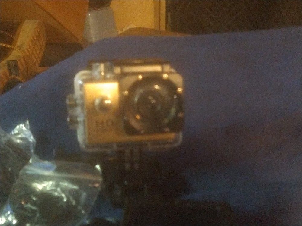 Brand New HD 1080P