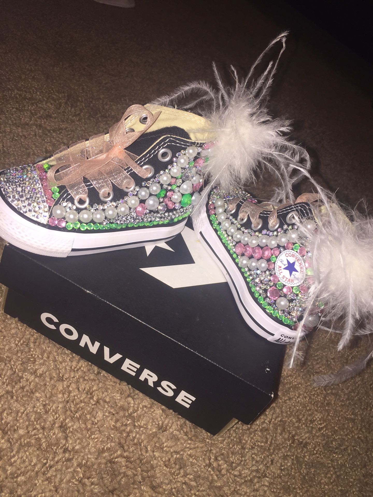 Shoes &’ Tutus