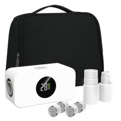 CPAP Cleaner and Sanitizing Machine