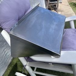 Commercial Stainless Steel Shelf for Wall