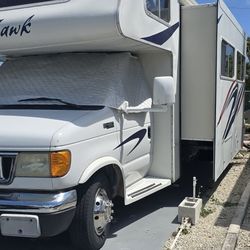 2004 Jayco Grayhawk OBO