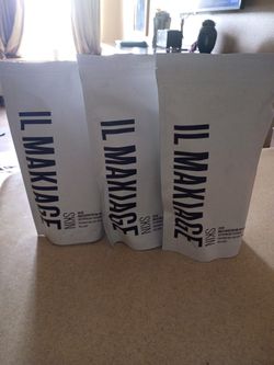 IL MAKIAGE TANNING SETS