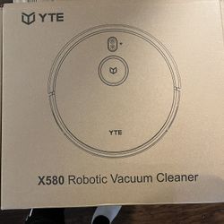 Robot Vacuum 