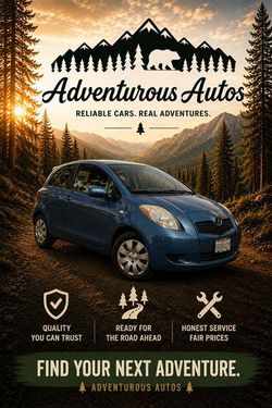 2007 Toyota Yaris