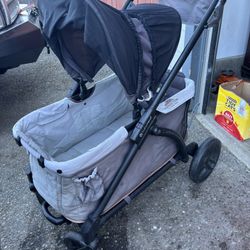 Expedition Stroller Wagon