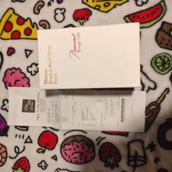 Maison Francis Kurkdjian Baccarat Rouge 540 EDP