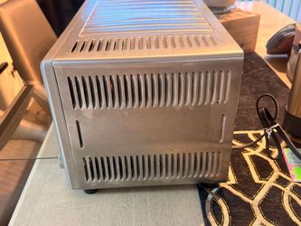 Horno eléctrico