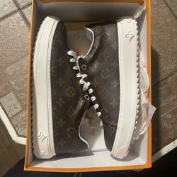 Men’s Tennis Shoes 