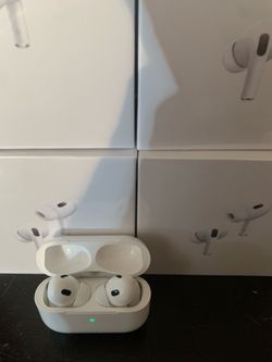 Airpods gen 2