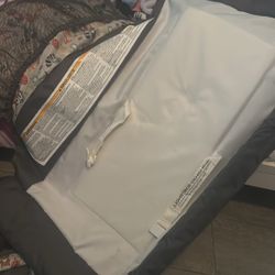 Baby Trend Pack And Play