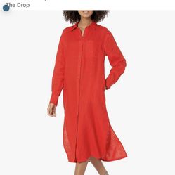 The. Drop. b Women Dress.   Size. L. Color De Temporada 