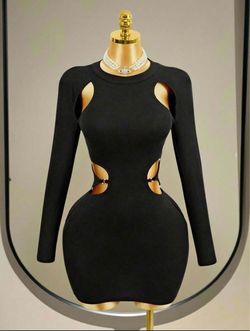 SHEIN dress