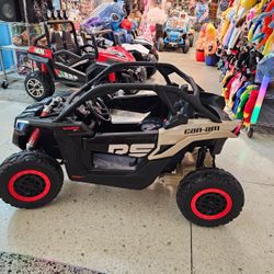 kid car carro de niño 24v 4x4 Bluetooth leather seat EVA TIRES SHOCKS