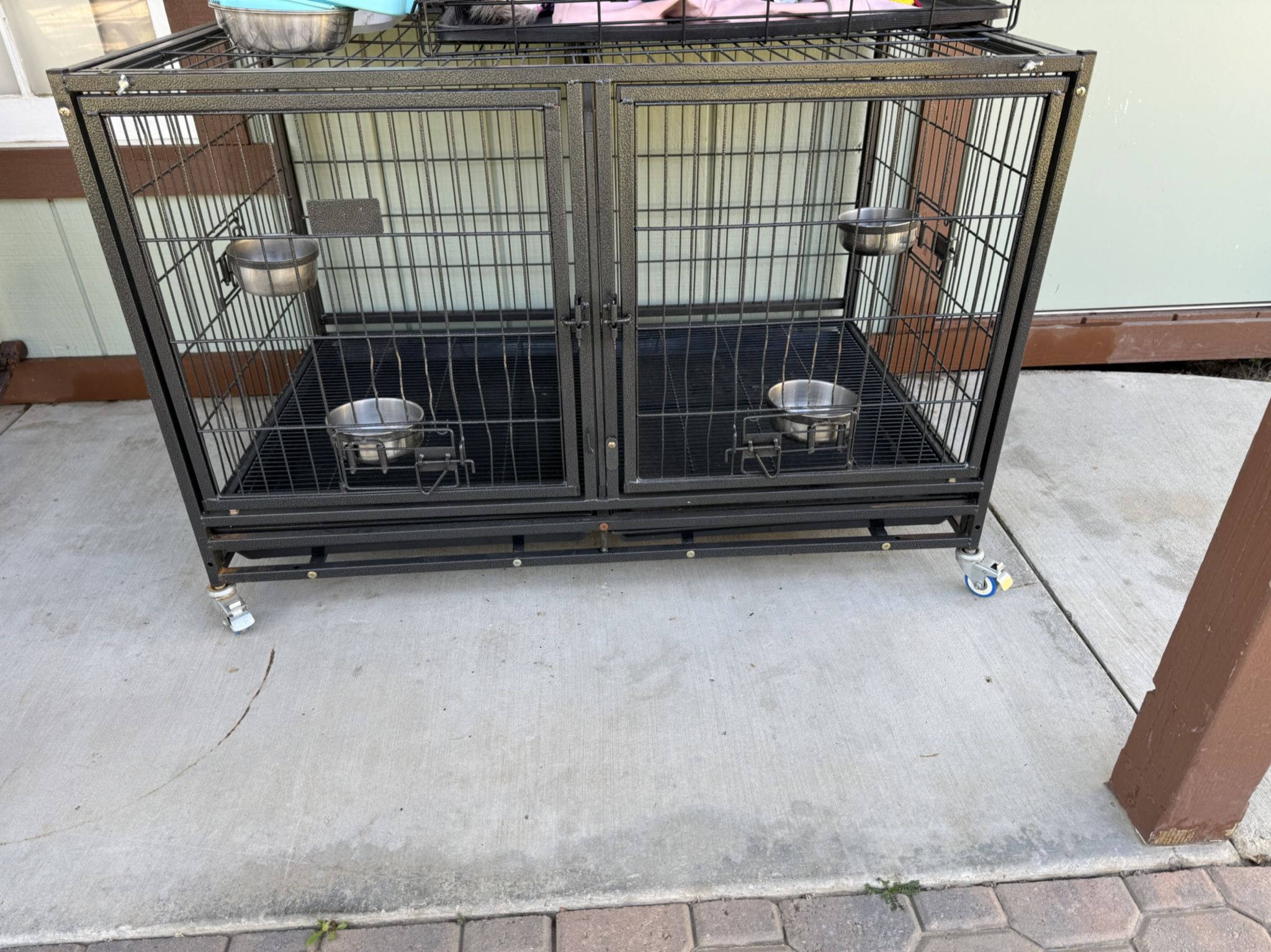 Dog Kennel