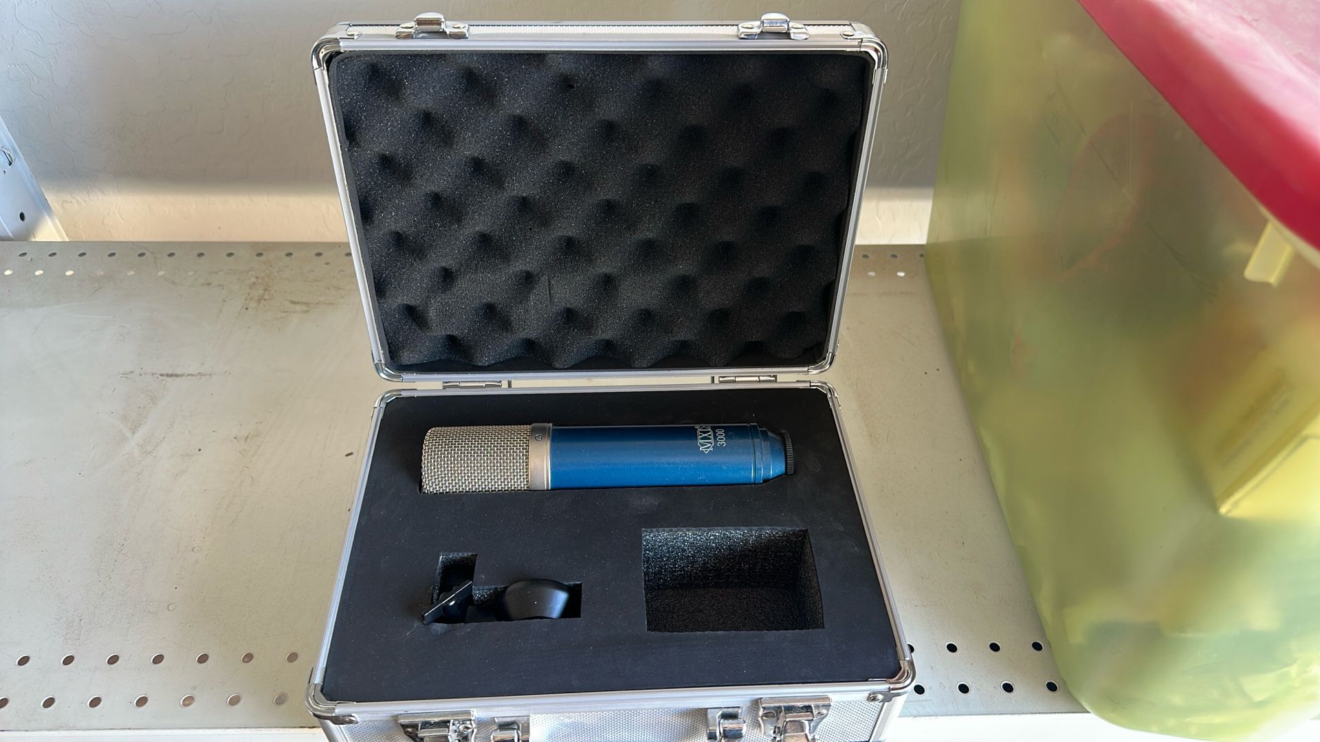 MXL 3000 Microphone