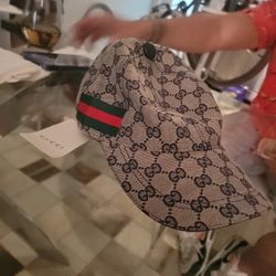 Gucci Hat