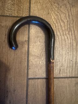 Antique Walking Cane 1800’s - early 1900’s