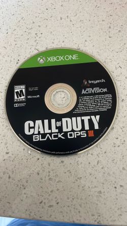 Call Of Duty Black Ops 3