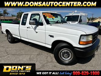 1997 Ford F-250