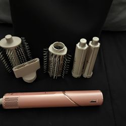 Shark FlexStyle Multi-Styler with Storage Bag