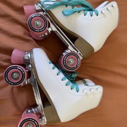 Impala Roller Skates