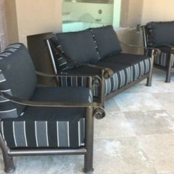 Patio Collection Grande - $50 Down