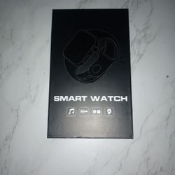 Fitpro smartwatch (Used)