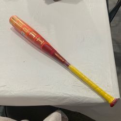 BRAND NEW Easton Hype Fire USSSA Baseball Bat: 31” 26 Oz