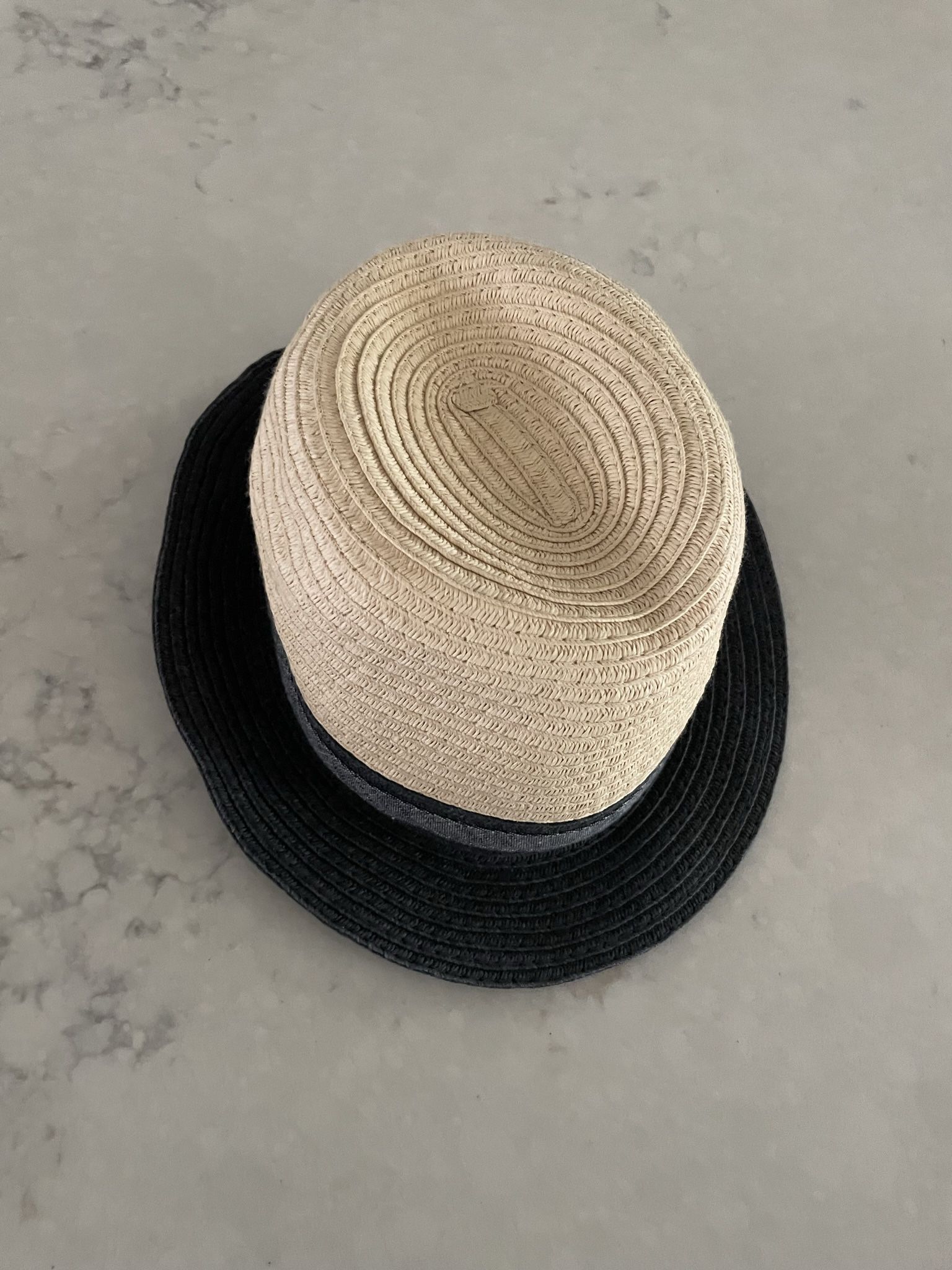 Baby gap Toddler Fedora Like Hat (xs)
