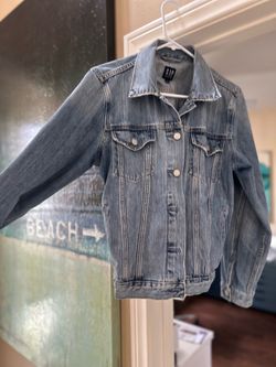Gap Jean jacket