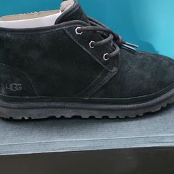 Ugg Neumel Mens Size 9(worn Once) 