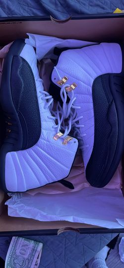 Jordan 12 Taxis