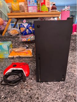 Xbox Series X 1TB