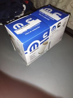 2010 DODGE RAM FILTER