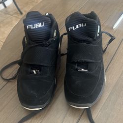 Fubu Men’s Blacktop Sneaker Size 8 USA