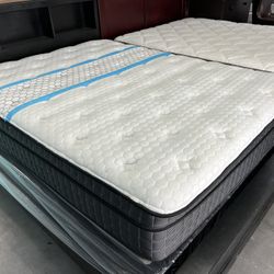 Ultra Plush Soft PillowTop Mattress