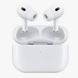 Apple AirPod Pro 2nd Generation 