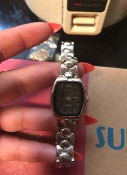 Women s vellaccio watch for Sale in San Diego CA OfferUp