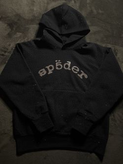 Sp5der Hoodie