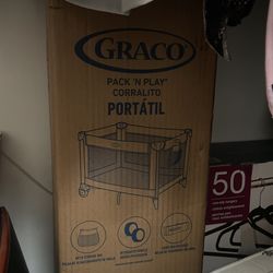 Graco Pack And Play