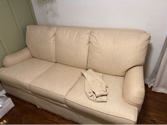 Ethan Allen Couch