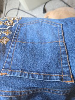 Size 14 jeans