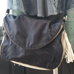 Crossbody Purse 