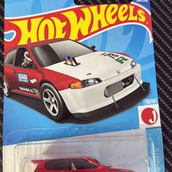 Hot Wheels Collection 